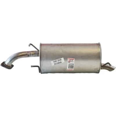 Afbeelding van Bosal Achterdemper 141 219
