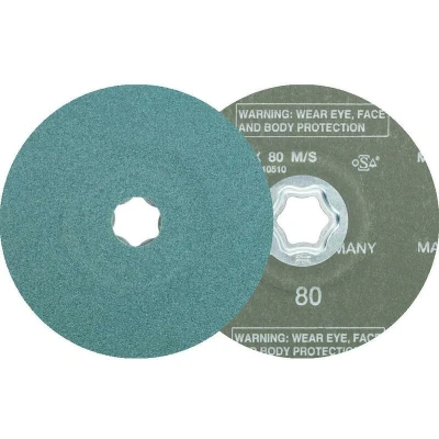 Afbeelding van PFERD 64290108 Schuurschijf Diameter 125 mm