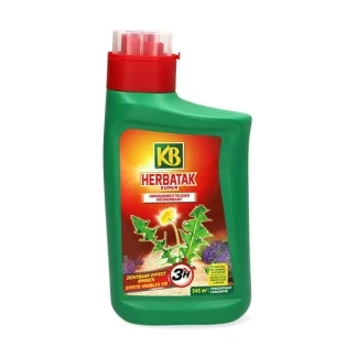 Afbeelding van KB Herbatak Super 800ml