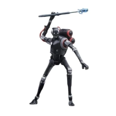 Afbeelding van Star Wars: The Black Series Jedi Survivor KX Security Droid