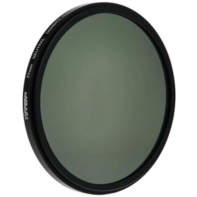 Afbeelding van Tiffen 77mm Neutral Density 0.9