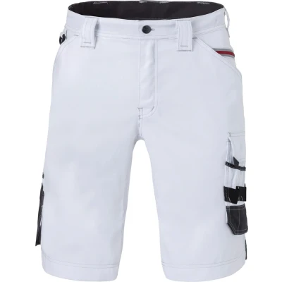 Afbeelding van Havep Attitude Korte Broek 80241 Wit Maat 46