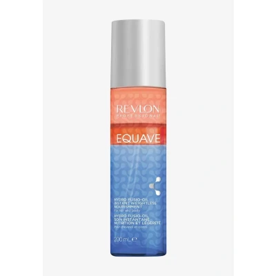 Afbeelding van Revlon Equave 3 PHASES Instant Detangling Conditioner 200ml Haibu by Kapperskorting.com