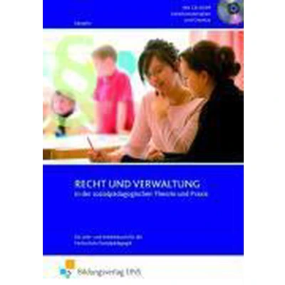 Afbeelding van Recht und Verwaltung