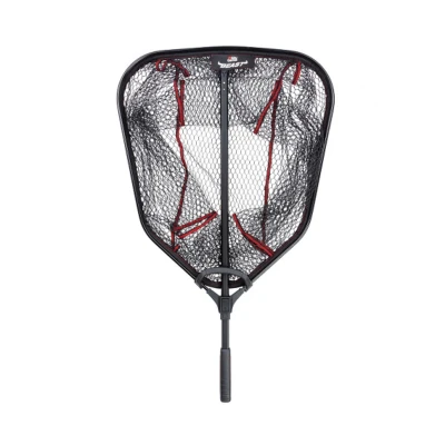Afbeelding van Abu Garcia Beast Net 70x60 cm Schepnet