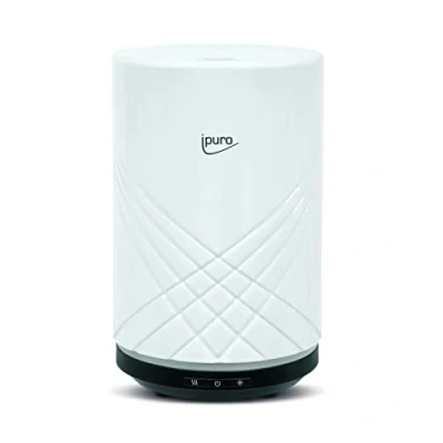 Afbeelding van Ipuro Aroma Diffuser Air Sonic Elegance Wit