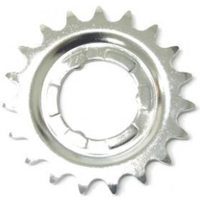 Afbeelding van Shimano Tandwiel Nexus 19T 3/32 Zilver