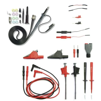 Afbeelding van Electro PJP 44700 Oscilloscope basics accessories kit