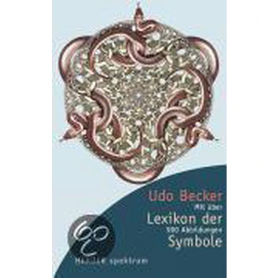 Afbeelding van Lexikon Der Symbole