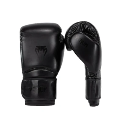 Afbeelding van Venum Contender 1.5 Bokshandschoenen Zwart 14 OZ