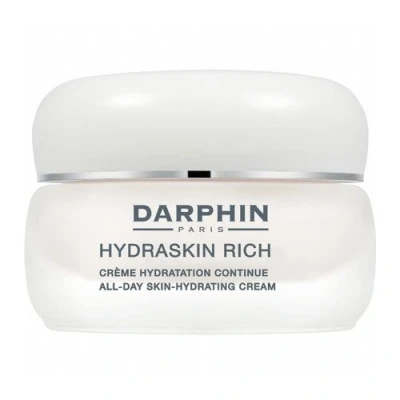 Image de Darphin Hydraskin Rich All Day Skin Hydrating Cream 50 ml