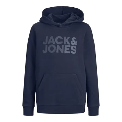 Image de Sweat shirt Jack &amp; Jones Essentials Corp Logo Enfants
