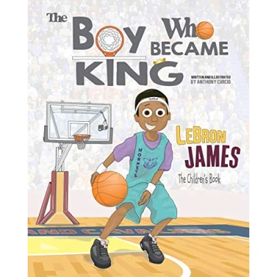 Afbeelding van Lebron James