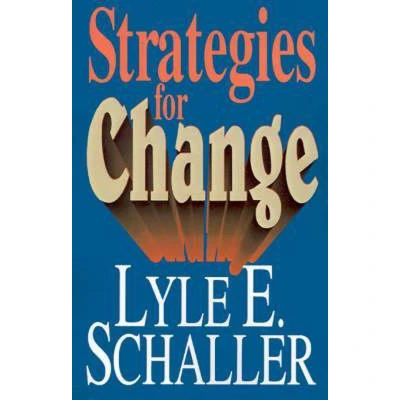 Afbeelding van Strategies For Change