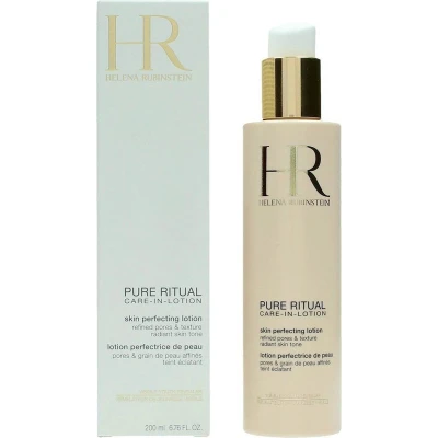 Afbeelding van Helena Rubinstein Pure Ritual Care in lotion 200 ml