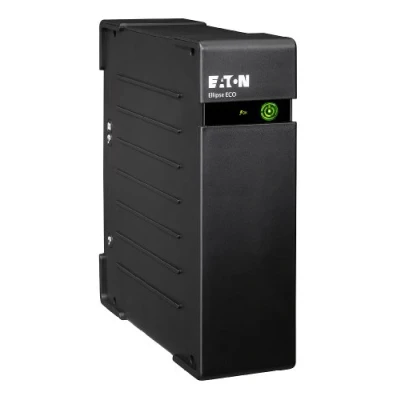 Afbeelding van Off Line Uninterruptible Power Supply System UPS Eaton EL650FR 400 W