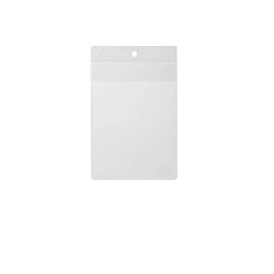 Image de DURABLE pochette transparente pour dossier suspendu, PP, A6