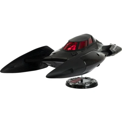 Afbeelding van Batman Beyond DC Multiverse Vehicle Batmobile (Gold Label) 53 cm