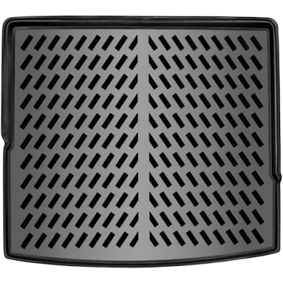 Afbeelding van ELMASLINE 3D Kofferbakmat set voor VW Tiguan 3 vanaf 2023 Kofferbakaccessoires