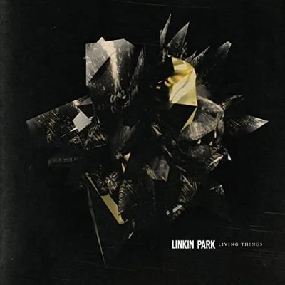 Afbeelding van Linkin Park Living Things (LP)
