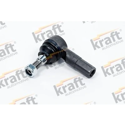 Afbeelding van KRAFT 4312411 Stuurkogel Vooras, Aan beide zijden, Buiten FORD: Transit Mk6 Van, Platform / Chassis, Minibus