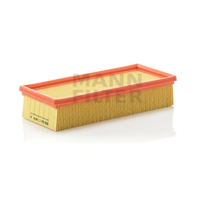 Afbeelding van Mann filter Luchtfilter C 2874