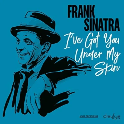 Afbeelding van Frank Sinatra I&#039;ve Got You Under My Skin (CD) (Remastered)