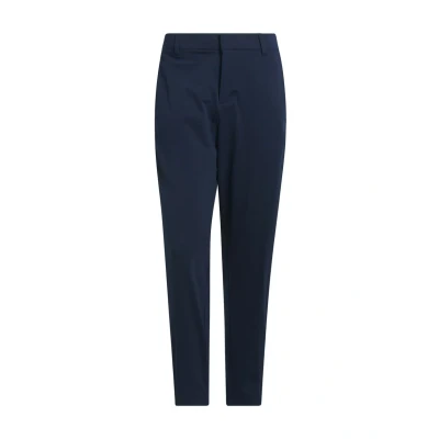 Afbeelding van adidas Performance Beyond GOLF Joggers Chino, Heren, Maat: XS, Collegiate navy