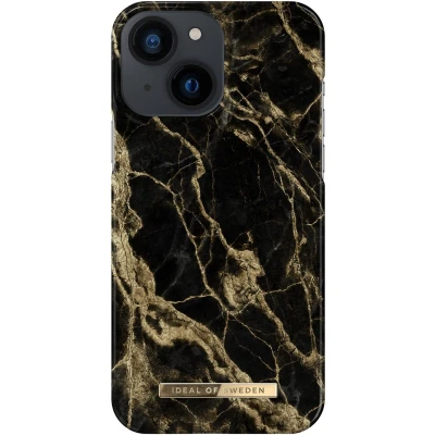 Afbeelding van iDeal of Sweden Hoesje Geschikt voor iPhone 13 Mini Fashion Backcover Meerkleurig