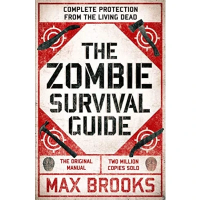 Afbeelding van Zombie Survival Guide