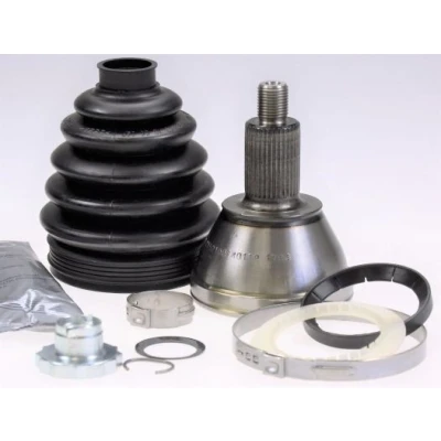 Afbeelding van Homokineet reparatie set, aandrijfas LÖBRO GKNJ20701, voor o.a. Audi, VW, SKODA, VAG, SEAT