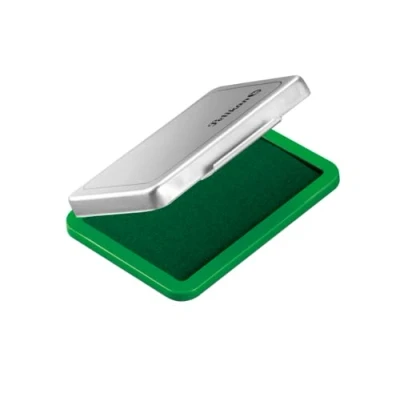 Image de Pelikan 331199 tampon encreur 70 x 50 mm (vert)