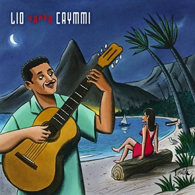 Afbeelding van Lio Canta Caymmi (CD)