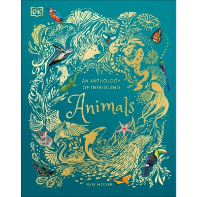Afbeelding van An Anthology of Intriguing Animals