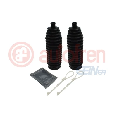 Afbeelding van AUTOFREN SEINSA D9296C Stuurhoes, stuureenheid Vooras rechts, links