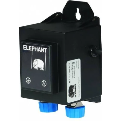 Afbeelding van Elephant Schrikdraad M1 COMPACT E0032