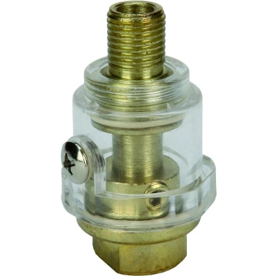 Afbeelding van Einhell R1/4 4135002 Perslucht olievernevelaar 1 stuk(s)