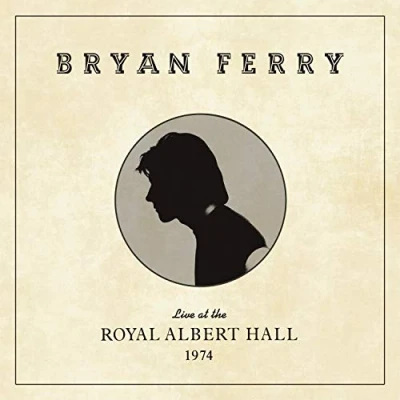 Afbeelding van Bryan Ferry Live At The Royal..