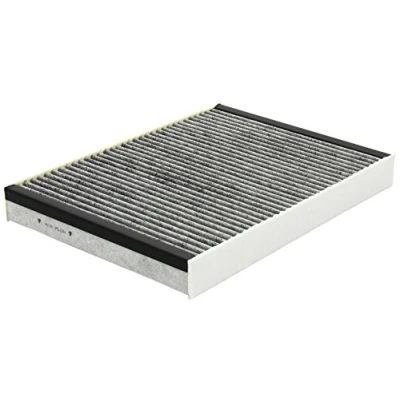Afbeelding van CORTECO 80001459 Interieurfilter Carbon filter 269 196 30 CITROËN: C5 III Estate, 3, C6 Saloon, PEUGEOT: 407 SW Box Body / Estate