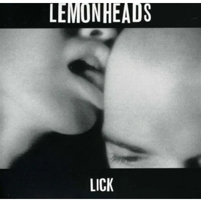 Afbeelding van Lemonheads Lick (CD)
