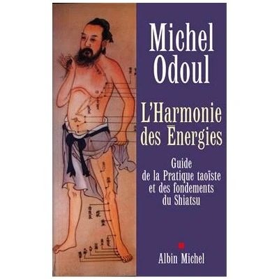 Image de L&#039;Harmonie des Énergies