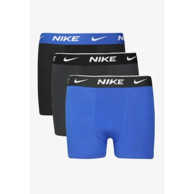 Afbeelding van Nike Sportswear Essential Brief 3 PACK Onderbroeken voor kinderen, Maat: 132 147, Game royal