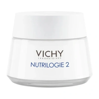Image de Vichy Nutrilogie 2 Cream 50 ml