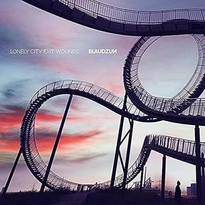 Afbeelding van Lonely City Exit Wounds