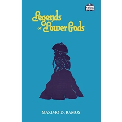 Afbeelding van Realms of Myths and Reality Legends Lower Gods
