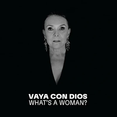 Afbeelding van Vaya Con Dios Whats a Woman (LP)
