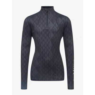Image de LeMieux SS25 Young Rider Base Layer Clea