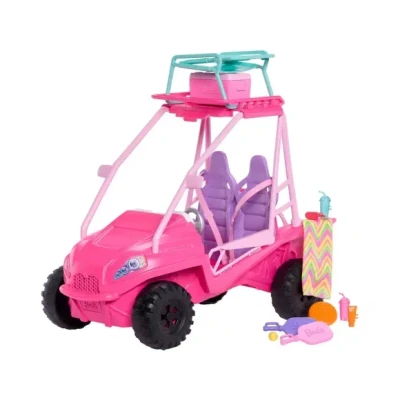 Afbeelding van Barbie Beach Buggy