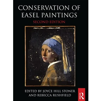 Afbeelding van Routledge Series in Conservation and Museology of Easel Paintings