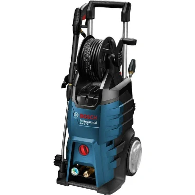 Image de BOSCH GHP 5 75 X nettoyeur haute pression 2600 W 0600910800